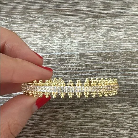 Bohemian trendy bracelet A429 - Picture 3 of 6